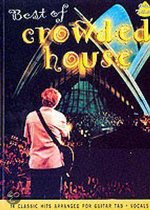 Crowded House - Best Of...