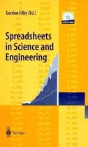 Spreadsheets in Science and Engineering