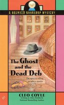 Ghost Dusters Mystery 3 - Dead and Kicking (ebook), Wendy Roberts, 9781101151907, Boeken