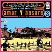 Puta Madre Brothers - Amor Y Basura (12" Vinyl Single)
