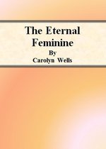 Omslag The Eternal Feminine