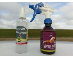 Equi Protecta Hygi-Dry