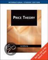 Price Theory