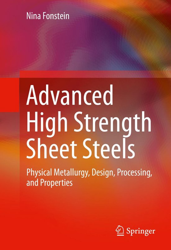 Foto: Advanced high strength sheet steels