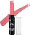 NYX High Voltage Lipstick - HVLS01 Sweet 16