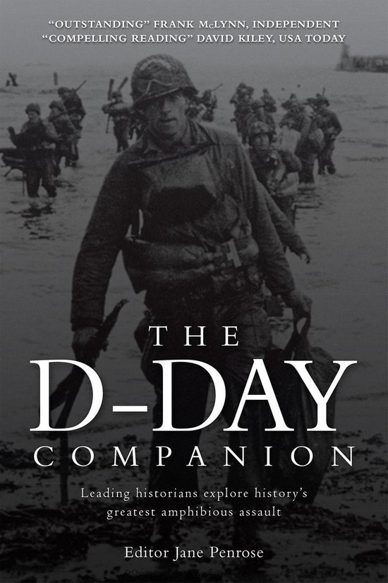 The D-Day Companion