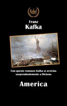 Libri da premio - America