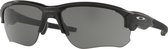 Oakley Flak Draft - Sportbril - Polished Black / Grey