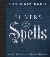Silver's Spells Series 4 - Silver's Spells