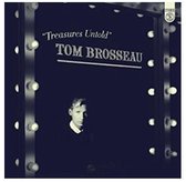 Tom Brosseau - Treasure Untold (LP)