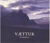Vaettur - Einbuinn (CD)