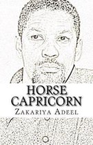 Horse Capricorn