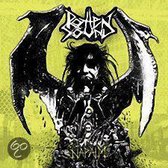 Rotten Sound - Napalm (2 CD)