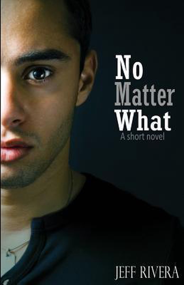 No Matter What van