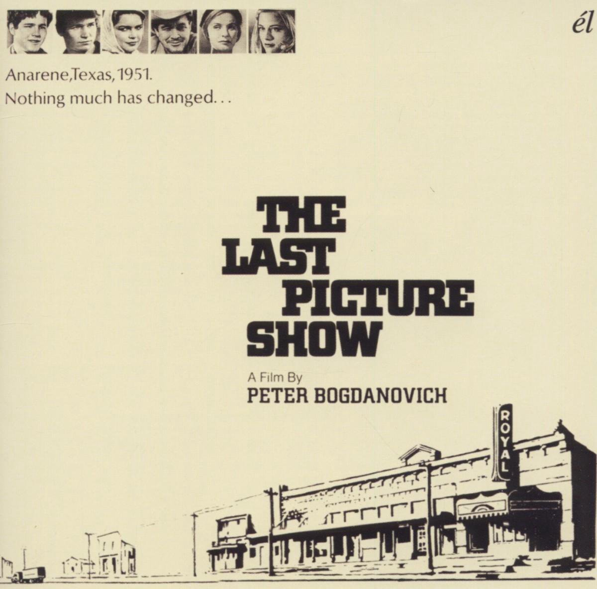 The Last Picture Show