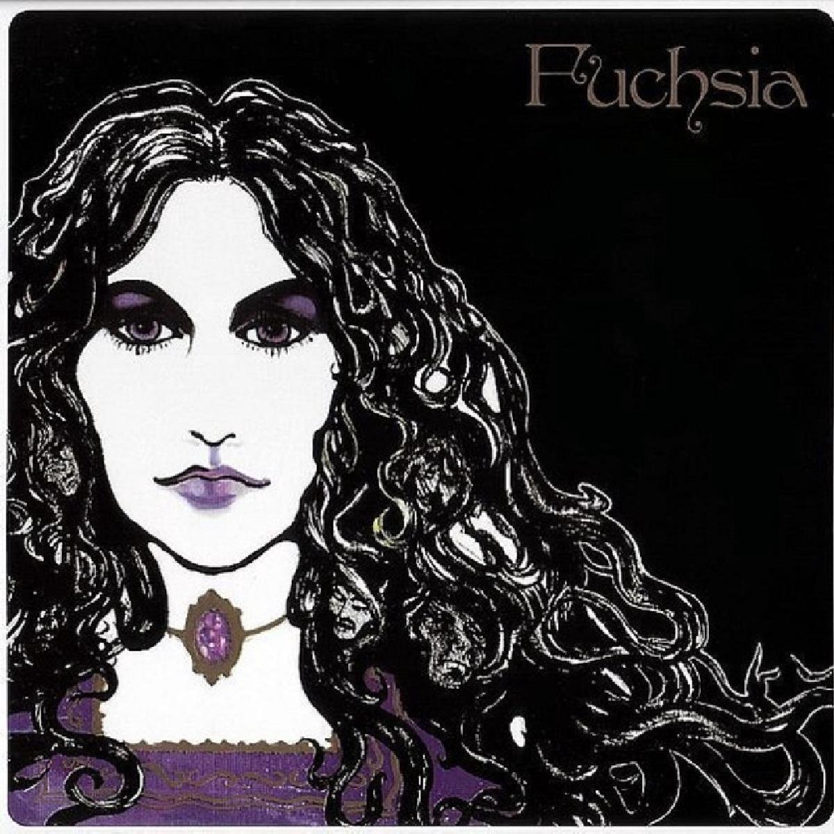 Fuchsia - Fuchsia