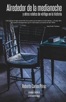 Alrededor de la medianoche