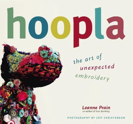 Hoopla (ff) - cover
