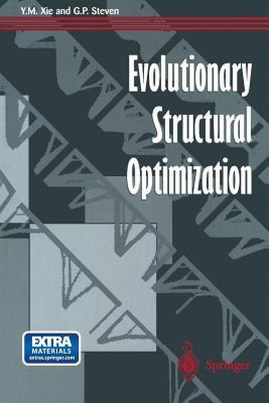 Evolutionary Structural Optimization - cover