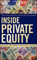 Wiley Finance 495 - Inside Private Equity