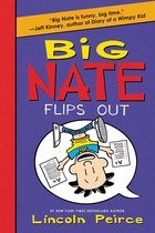 Big Nate 5 - Big Nate Flips Out
