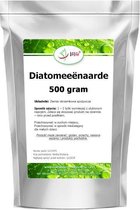 Diatomeeënaarde 500g - ca.1,5l
