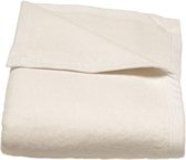 Jollein Duo - Dekentje 100x135 cm - Wit