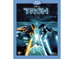 Tron Legacy (Blu-ray)