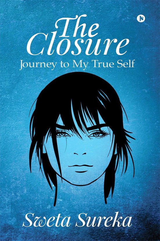 The Closure - cover
