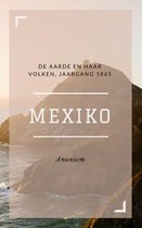 Mexiko (Geïllustreerd)