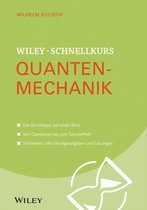 Wiley–Schnellkurs Quantenmechanik