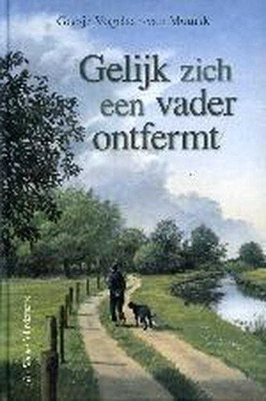 Gelijk Zich Een Vader Ontfermt - cover