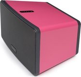 Flexson ColourPlay 3 - Skin voor de Sonos PLAY:3 - Roze
