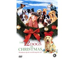 The 12 Dogs Of Christmas