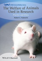 UFAW Animal Welfare - The Welfare of Animals Used in Research