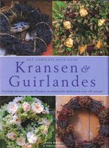 Het Complete Boek Voor Kransen & Guirlandes