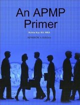 An APMP Primer APMBOK 6 Edition