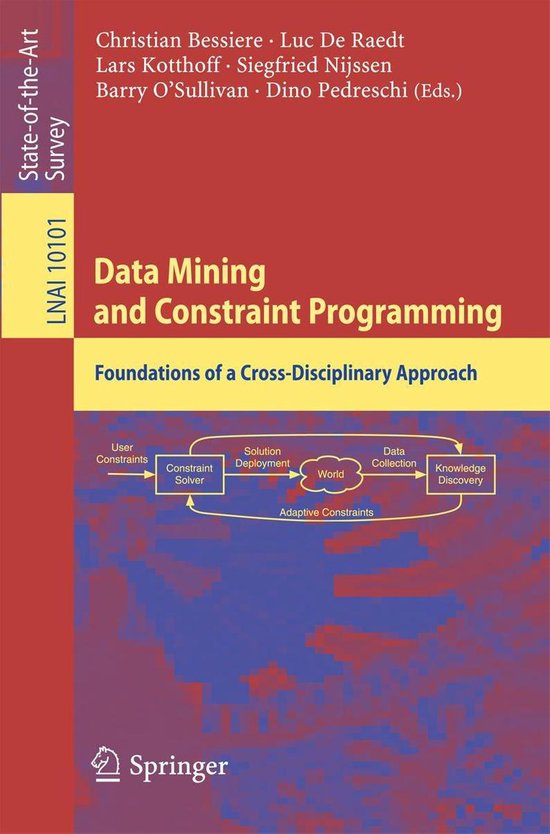 Computer Science (R0) - Data Mining and Constraint Programmi ... - cover