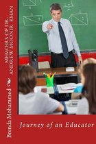 Memoirs of Dr.Andrew Moonir Khan