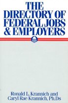 The Directory of Federal Jobs and Employers
