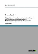 Private Equity