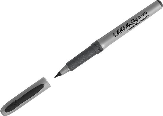 BIC Highlighter flex Subrayador Punta de pincel colores surtidos. BIC