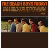 The Beach Boys Today !