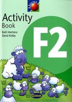 1999 Abacus Foundation 2 / P1: Activity Book