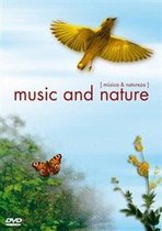 Corciolli - Music And Nature (DVD)