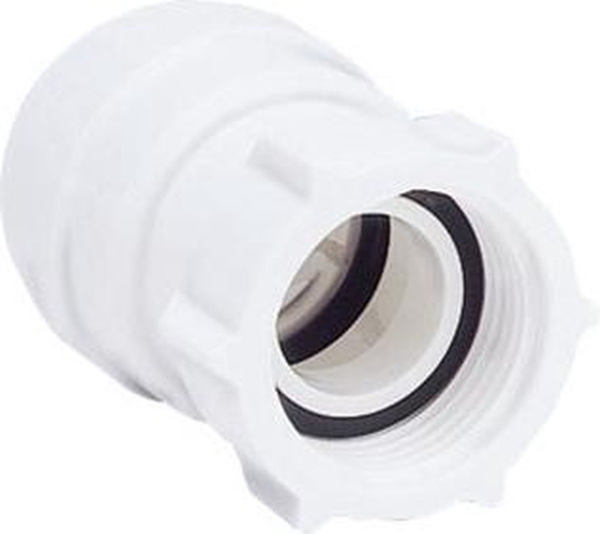 John Guest Speedfit PSE3203W - Schroefbusk - 15 x 3/4" bi - 5st