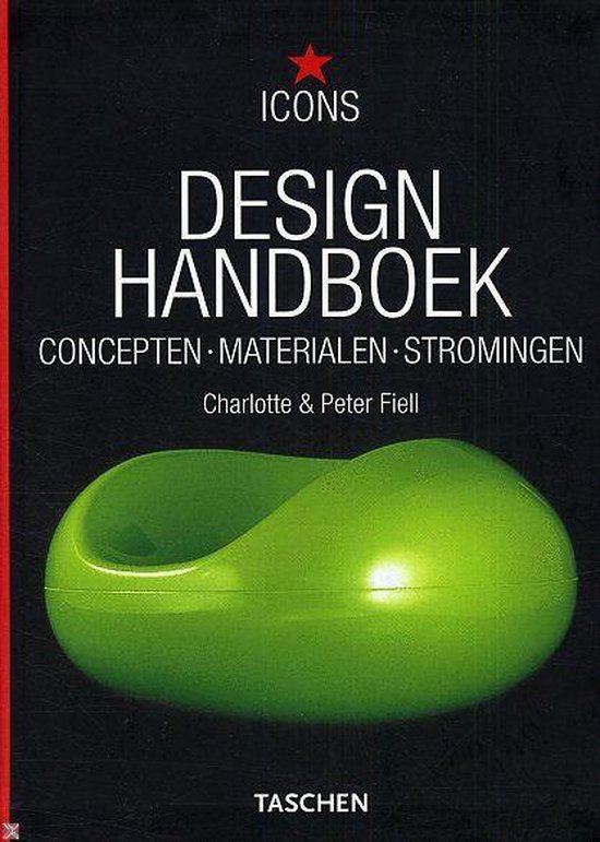 9783822852002 - Design Concepten Materialen En Stylen
