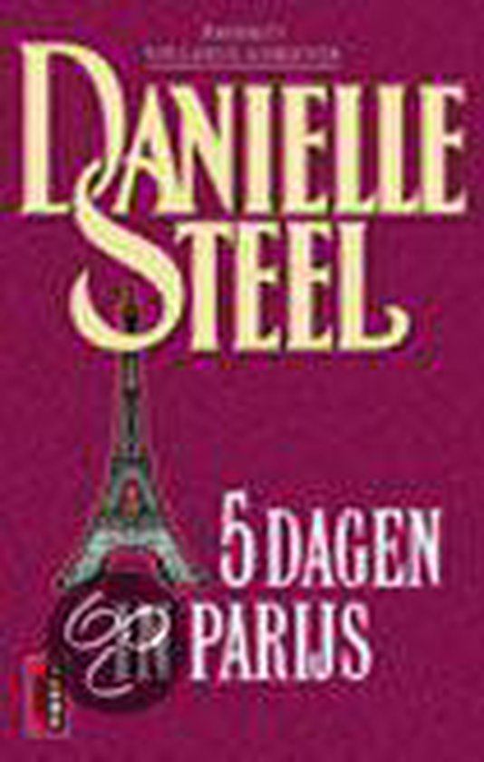 5 DAGEN IN PARIJS - Danielle Steel | Highergroundnb.org