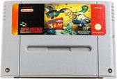 Earthworm Jim 2 - Super Nintendo [SNES] Game [PAL]