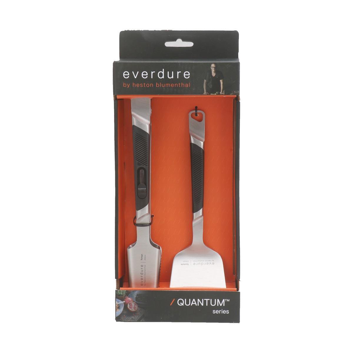 Everdure Premium Tools Medium Set of 2